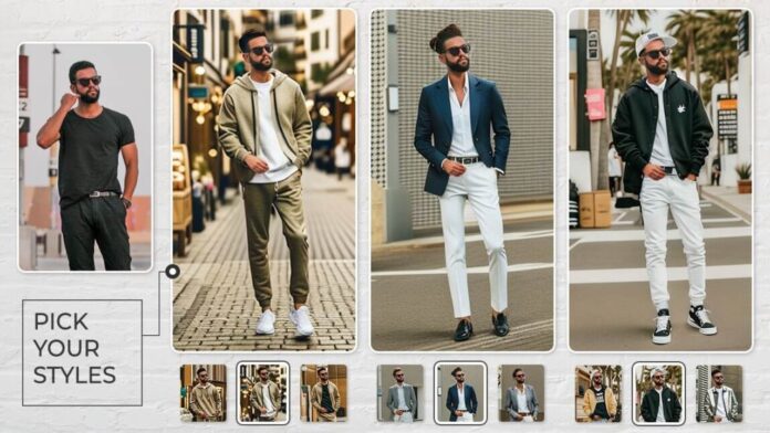 ai outfits app